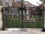 Bespoke Railings, Garden Pergolas &amp; Gates. 