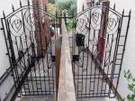 Bespoke Railings, Garden Pergolas &amp; Gates. 